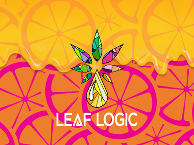 Powered by Leaf Logic