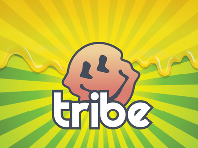 Powered by Tribe