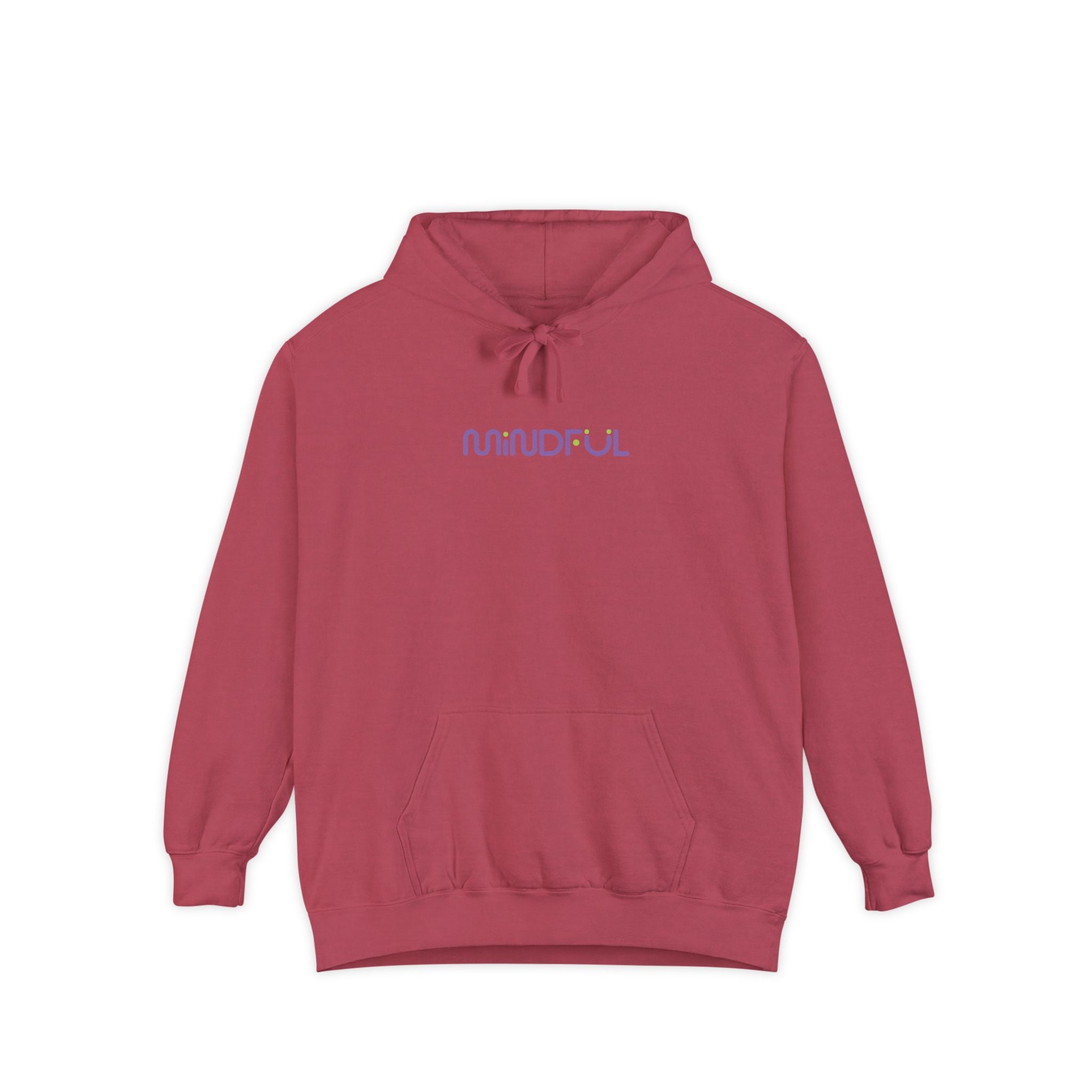 【TWN】★男女兼用★25SS RADIANT PIGMENT HOODIE Unisex Lightweight Hoodie - grey — Moving Arts Academy of Dance
