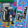 Vintage "Chocolate Diesel" SKUNKIEZ Dab Towel